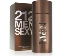 Carolina Herrera 212 Sexy Men EDT 100ml 8411061602522