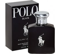 Ralph Lauren Polo Black EDT 125ml 3360377032767