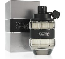 Viktor & Rolf Spicebomb EDT 90ml 3605521515346