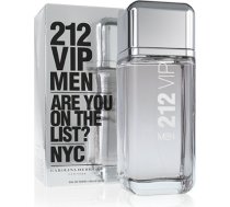 Carolina Herrera 212 VIP Men EDT 200ml 8411061782347