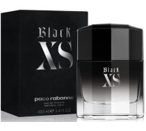 Paco Rabanne Black XS 2018 EDT 100ml 3349668550654