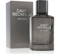 David Beckham Beyond EDT 90ml 3614220770819