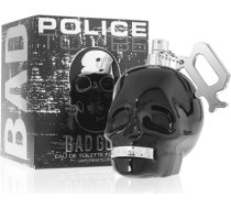 Police To Be Bad Guy EDT 125ml 679602180115