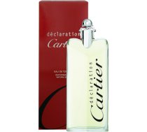 Cartier Déclaration EDT 50 ml 3432240002792