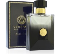 Versace Pour Homme Oud Noir EDP 100ml 8011003811274