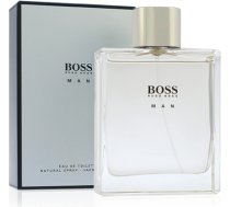 Hugo Boss Orange Man EDT 100ml 737052347974