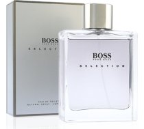 Hugo Boss Boss Selection EDT 100ml 3616301623298