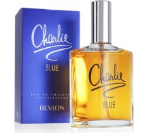 Revlon Charlie Blue EDT 100ml 5000386004628