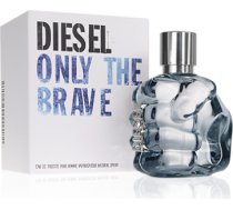 Diesel Only The Brave EDT 50ml 3605520680014