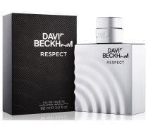 David Beckham Respect EDT 90ml 3614223627042