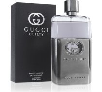 Gucci Guilty Pour Homme EDT 90ml 737052339047