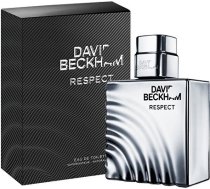 David Beckham Respect EDT 60ml 3614223626892