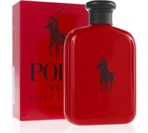 Ralph Lauren Polo Red EDT 75 ml 3605970416089