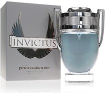 Paco Rabanne Invictus EDT 200ml 3349668589678