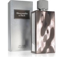 Abercrombie & Fitch First Instinct Extreme EDP 100 ml 085715167507