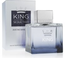 Antonio Banderas King of Seduction EDT 100ml 8411061784273