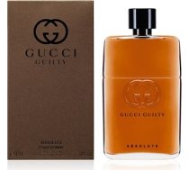 Gucci Guilty Absolute Pour Homme EDP 90ml 8005610344157