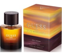 Guess 1981 Los Angeles Men EDT 100 ml 085715322111