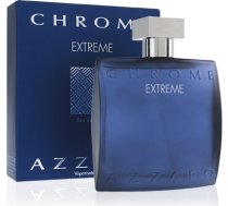 Azzaro Chrome Extreme EDP 100ml 3351500016815