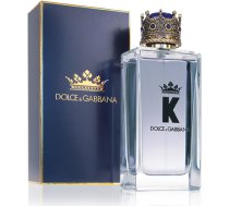 Dolce & Gabbana K by Dolce & Gabbana EDT 100ml 3423473049456