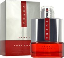 Prada Luna Rossa Sport EDT 50 ml 8435137737826