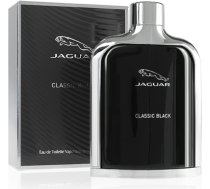 Jaguar Classic Black EDT 100ml 3562700373145