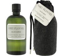 Geoffrey Beene Grey Flannel EDT 240ml 719346021777