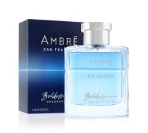 Baldessarini Ambré Eau Fraiche EDT 50ml 4011700907007
