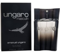 Emanuel Ungaro Ungaro Masculin EDT 90ml 8034097957192