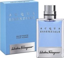 Salvatore Ferragamo Acqua Essenziale EDT 100ml 8034097953668