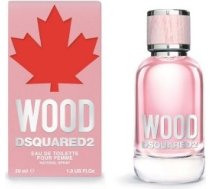 Dsquared2 Wood Pour Femme EDT 30ml 8011003845569