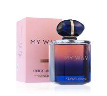 Giorgio Armani My Way Parfum 90 ml refillable bottle 3614273927352
