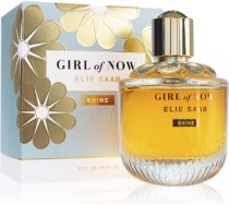 Elie Saab Girl of Now Shine EDP 90ml 3423473095750