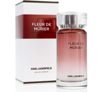 Karl Lagerfeld Fleur de Murier EDP 100ml 3386460101851