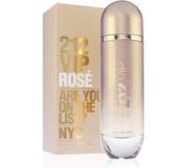 Carolina Herrera 212 VIP Rosé EDP 80ml 8411061777176