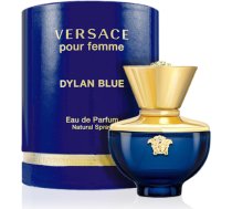 Versace Dylan Blue Pour Femme EDP 100ml 8011003839117