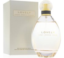 Sarah Jessica Parker Lovely EDP 100ml 5060426150005