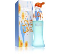 Moschino I Love Love EDT 30ml 8011003991136