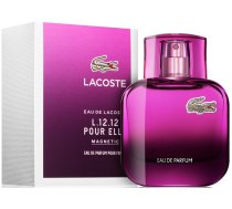 Lacoste Eau de Lacoste L.12.12 Pour Elle Magnetic EDP 45ml 8005610266435