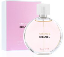 Chanel Chance Eau Vive EDT 50ml 3145891265507