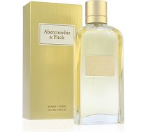 Abercrombie & Fitch First Instinct Sheer EDP 100ml 085715167613