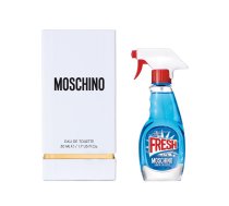 Moschino Fresh Couture EDT 50ml 8011003826704