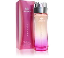 Lacoste Touch of Pink EDT 90ml 737052191324