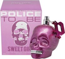 Police To Be Sweet Girl EDP 125ml 679602181112