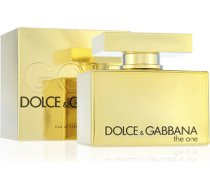 Dolce & Gabbana The One Gold EDP 50ml 3423222015787