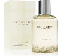 Burberry Weekend For Women EDP 100ml 5045252667484