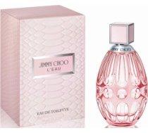 Jimmy Choo Jimmy Choo L'Eau EDT 60 ml 3386460073875