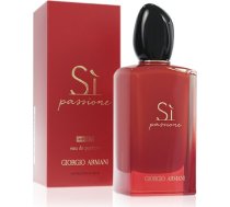 Giorgio Armani Sí Passione Intense EDP 50ml 3614272826557