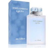 Dolce & Gabbana Light Blue Eau Intense EDP 100ml 730870273791