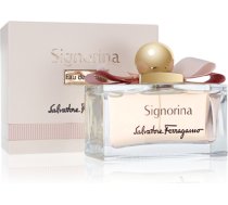 Salvatore Ferragamo Signorina EDP 100ml 8032529118852